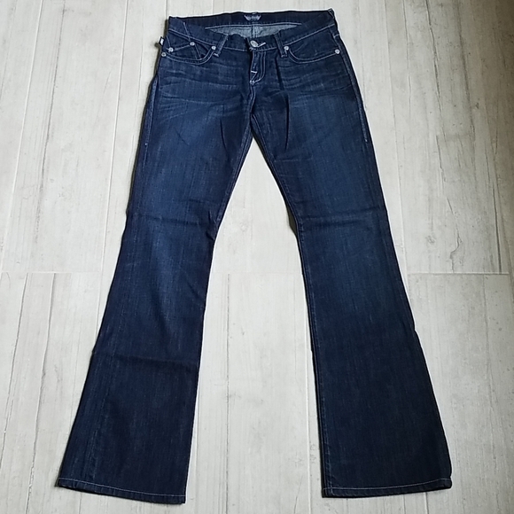 Rock & Republic Jean - Picture 4 of 8